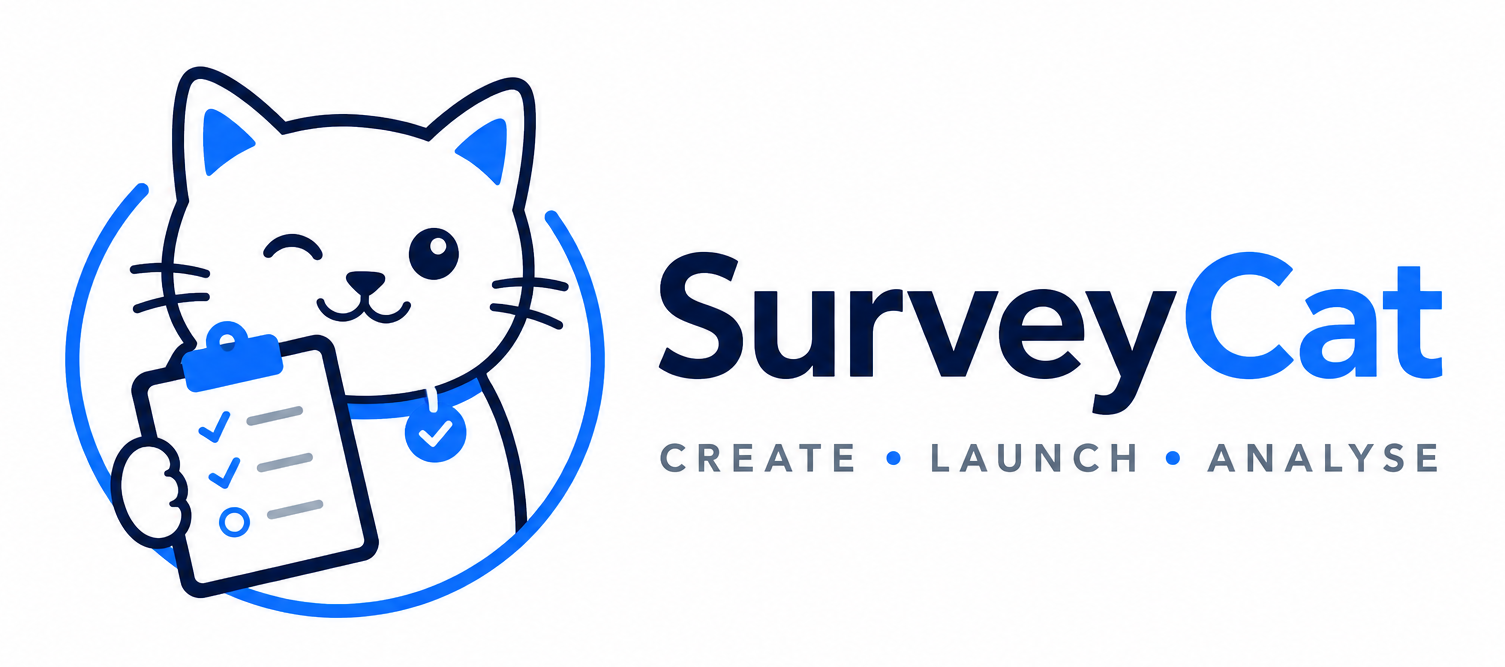 SurveyCat